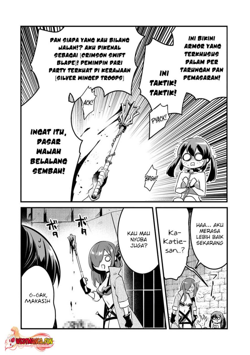 Dilarang COPAS - situs resmi www.mangacanblog.com - Komik welcome to cheap restaurant of outcasts 047 - chapter 47 48 Indonesia welcome to cheap restaurant of outcasts 047 - chapter 47 Terbaru 13|Baca Manga Komik Indonesia|Mangacan